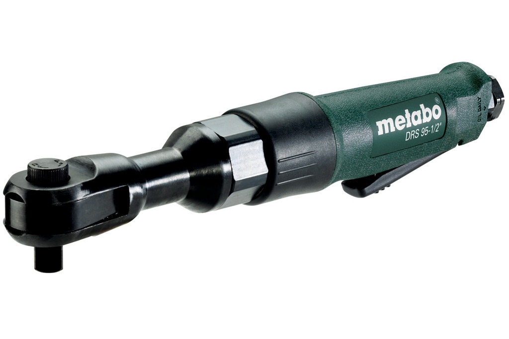 Atornillador de Carraca Neumatico, Metabo 601553000