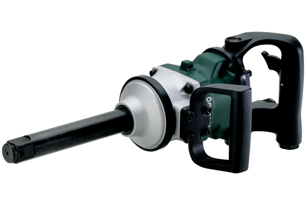 Atornillador de Impacto Neumático, de 1", Metabo 601551000