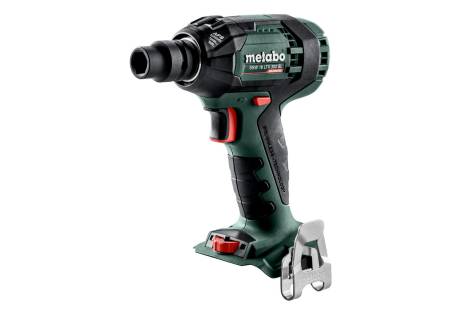 Atornillador de Impacto SSW 18 LTX 300, Metabo 602395840