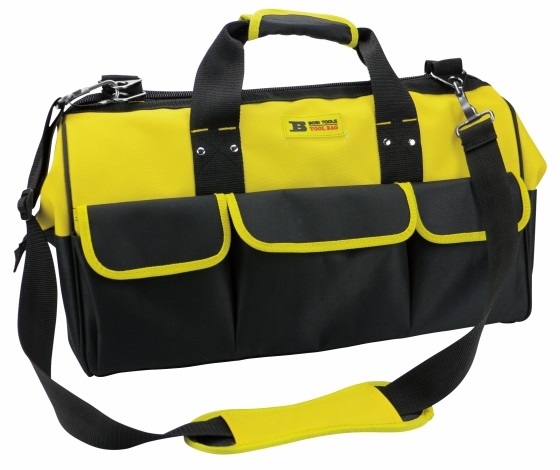 BOLSO PARA HERRAMIENTA DE 17", BOSI TOOLS, BS525416