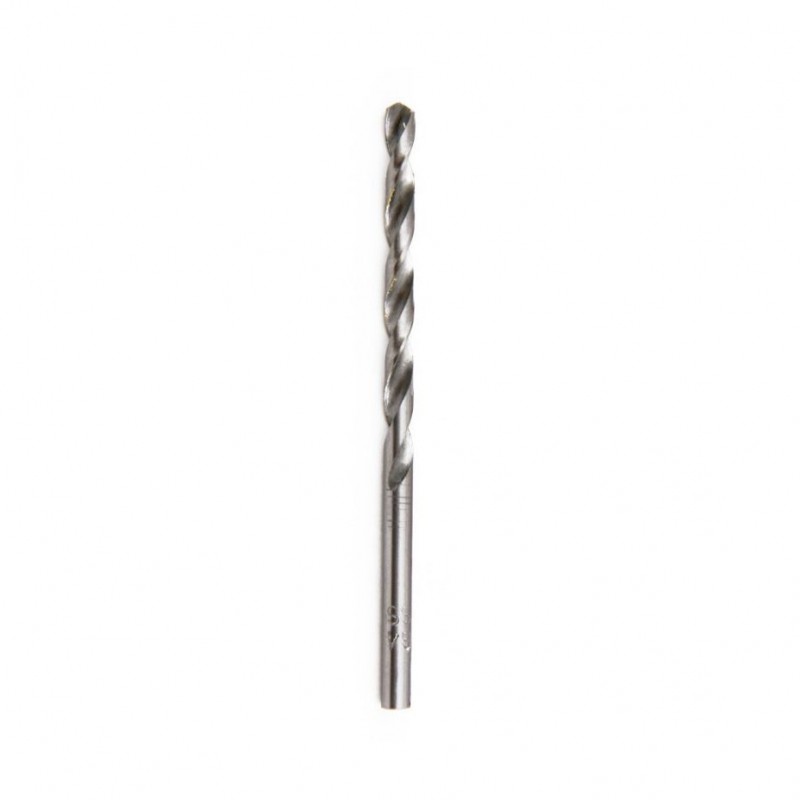 BROCA HSS PARA METAL 5/16",  MARCA DEWALT, MODELO 130516C