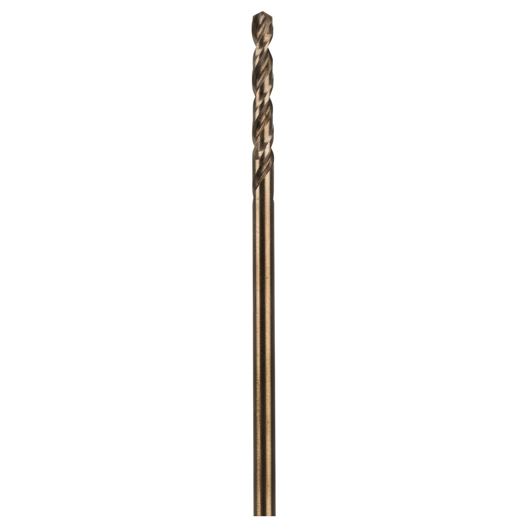 BROCA PARA METAL 5/32" CON REVESTIMIENTO DE COBALTO, MARCA DEWALT, MODELO DWA1210