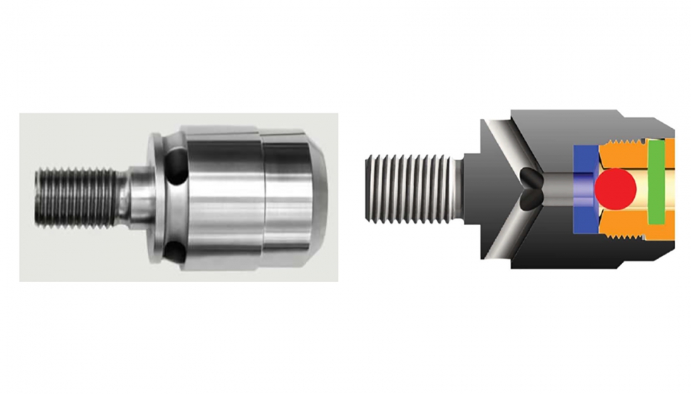 BLOQUEO HUSILLO, MARCA METABO, MODELO 316059800