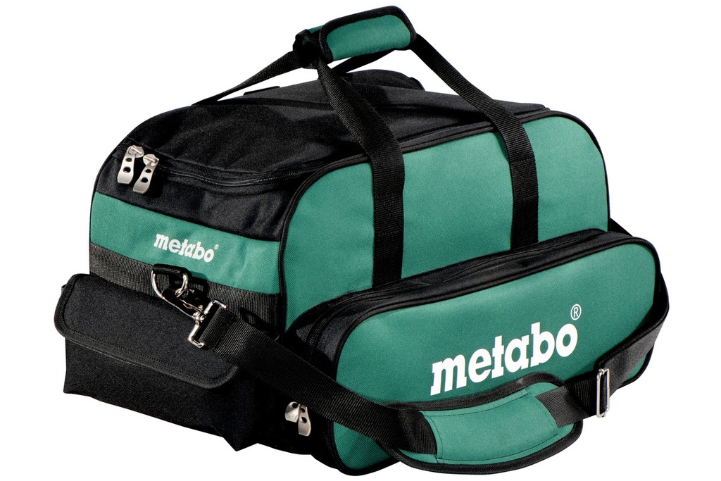 BOLSO PORTAHERRAMIENTAS, METABO 657006000