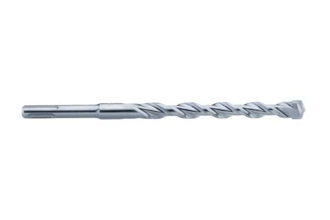 BROCA PARA ROTOMARTILLO SDS PLUS PRO4 (2C) / 16 X 260/310 MM, MARCA METABO, MODELO 631856000