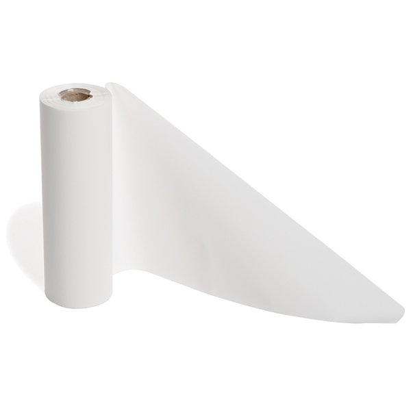 CARTUCHO DE TINTA COLOR BLANCA PARA IMPRESORA TT230SMC, MARCA HELLERMANN TYTON