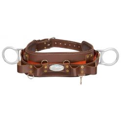 CINTURON DE LINIERO, MARCA TULMEX, MODELO 5272-48