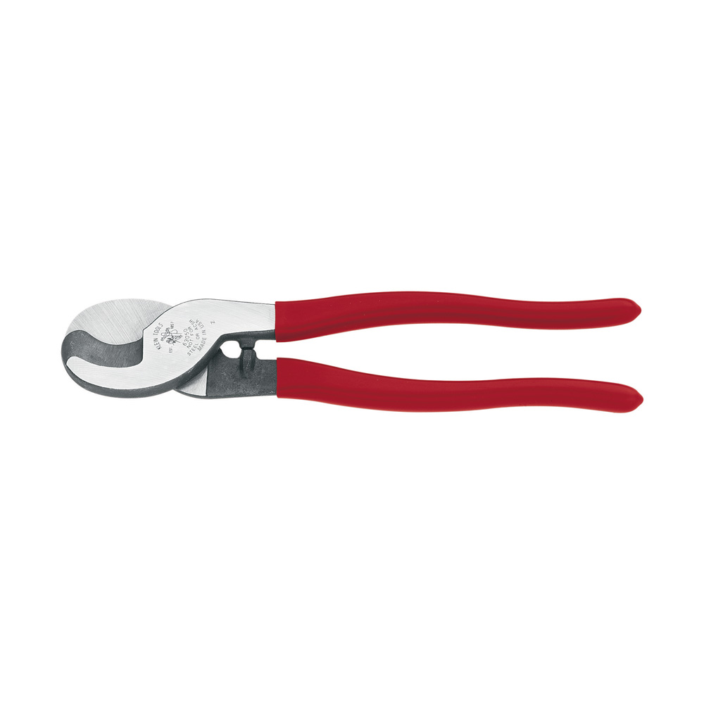 CORTADORA DE CABLE COBRE/ALUMINIO HASTA 4/0, MARCA KLEIN TOOLS, MODELO 63050