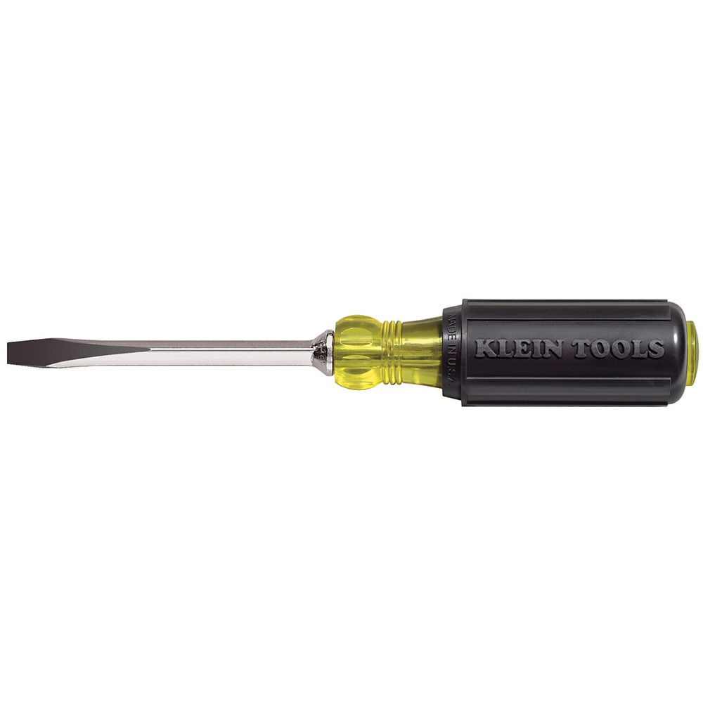 DESTORNILLADOR DE 1/4", MARCA KLEIN TOOLS, MODELO 600-4