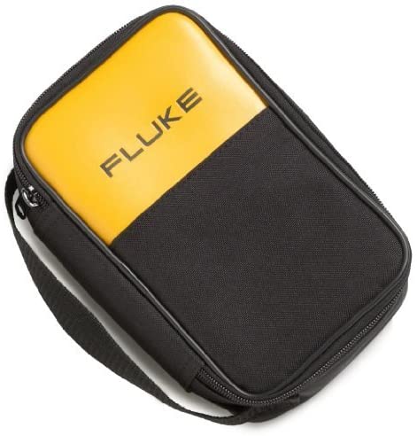 ESTUCHE FLEXIBLE, MARCA FLUKE, MODELO C35