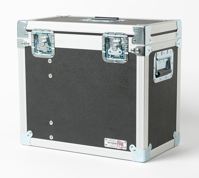 ESTUCHE SOLIDO PARA CALIBRADOR FLUKE 9170, MARCA FLUKE, MODELO 9170 CASE