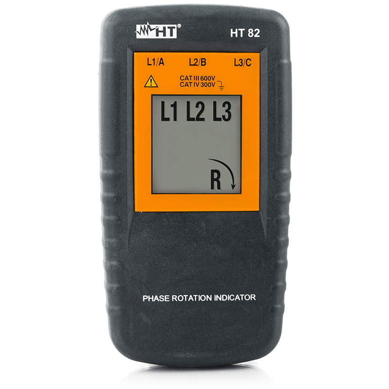 FASIMETRO, MARCA HTI, MODELO 82