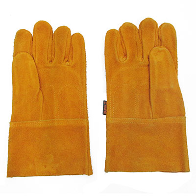 GUANTES DE CARNAZA, MARCA CABEL, MODELO 03-0501-0801-00