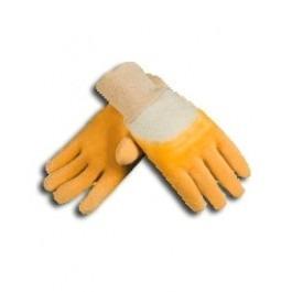 GUANTES DE VIDRIERO, MARCA CABEL, MODELO 03-0501-0701-00