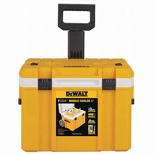 HIELERA CON MANGO LARGO, MARCA DEWALT, MODELO DWST17824