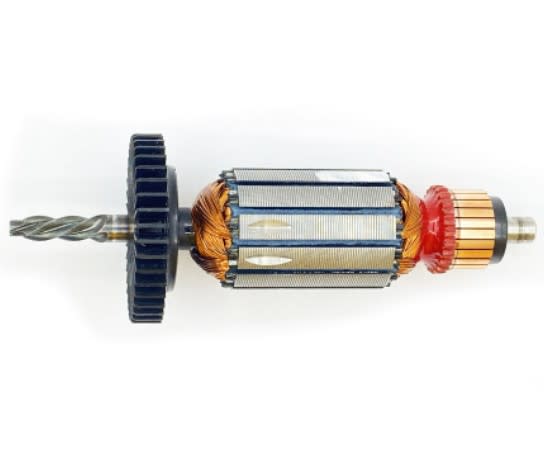 INDUCIDO CPL, 110-120V, MARCA METABO, MODELO 316098220