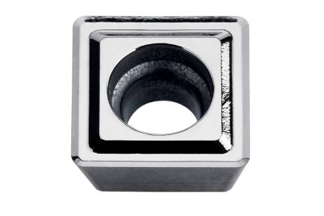 INSERTOS MD DE ALUMINIO PARA BISELADORA, 10 UNIDADES, MARCA METABO, MODELO 623559000
