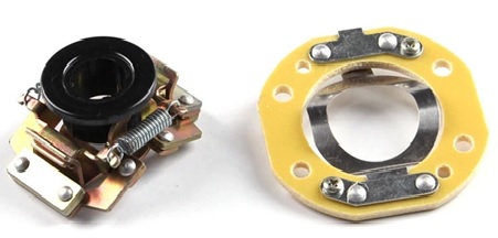 INTERRUPTOR CPL, MARCA METABO, MODELO 316053840