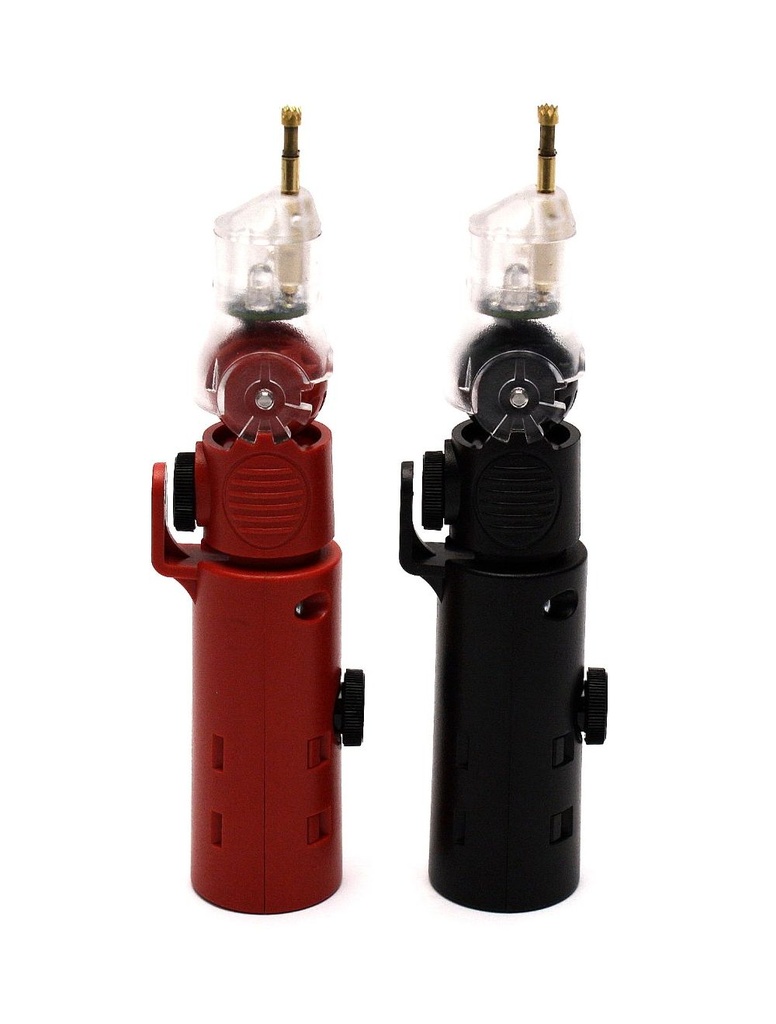 JUEGO DE SONDAS MIDTRONICS CA093B PARA CELLTRON ADVANTAGE