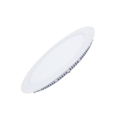 LAMPARA LED DOWNLIGTH DE 24W, 3000K, 100-277V