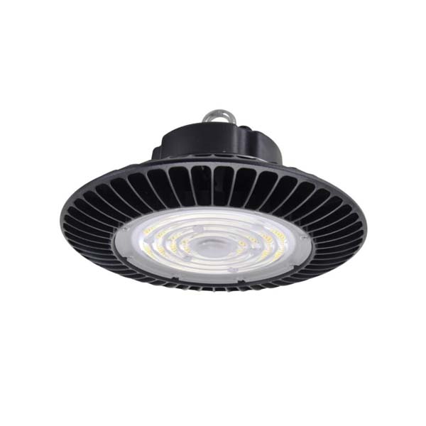 LAMPARA LED HIGH BAY DE 150W, 100-277V, 6000K