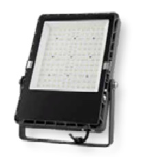 LAMPARA LED REFLECTOR 150W, 18000 LUM, 6500K