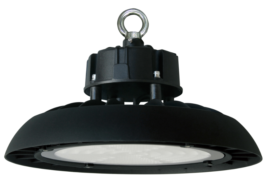 LAMPARA LED, MARCA FOCO GREEN ENERGY, MODELO FGE-HBP-180W50K
