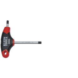 LLAVE HEXAGONAL (ALLEN) TIPO T, DE 5/16", MARCA KLEIN TOOLS, MODELO JTH4E14