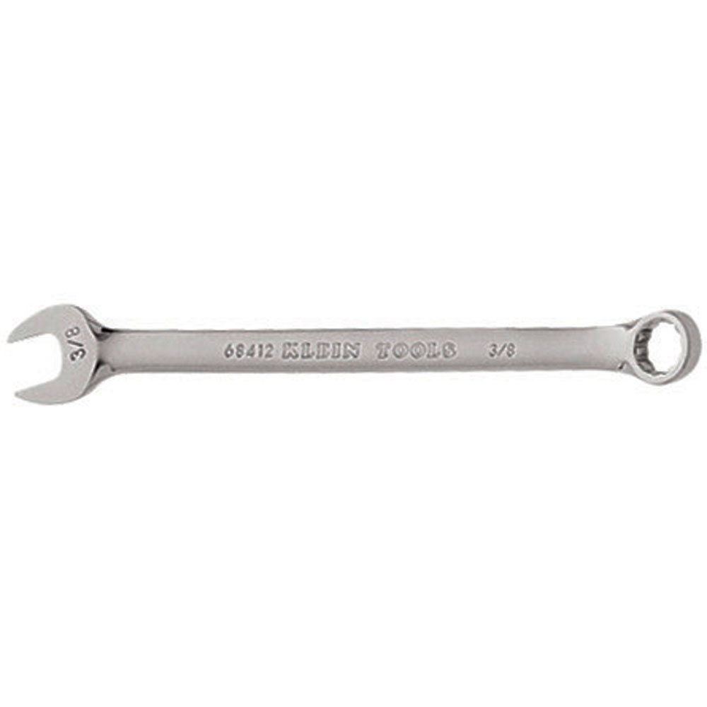 LLAVE COMBINADA 3/8", MARCA KLEIN TOOLS, MODELO 68412
