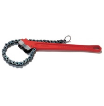 LLAVE DE CADENA, RIDGID 31310