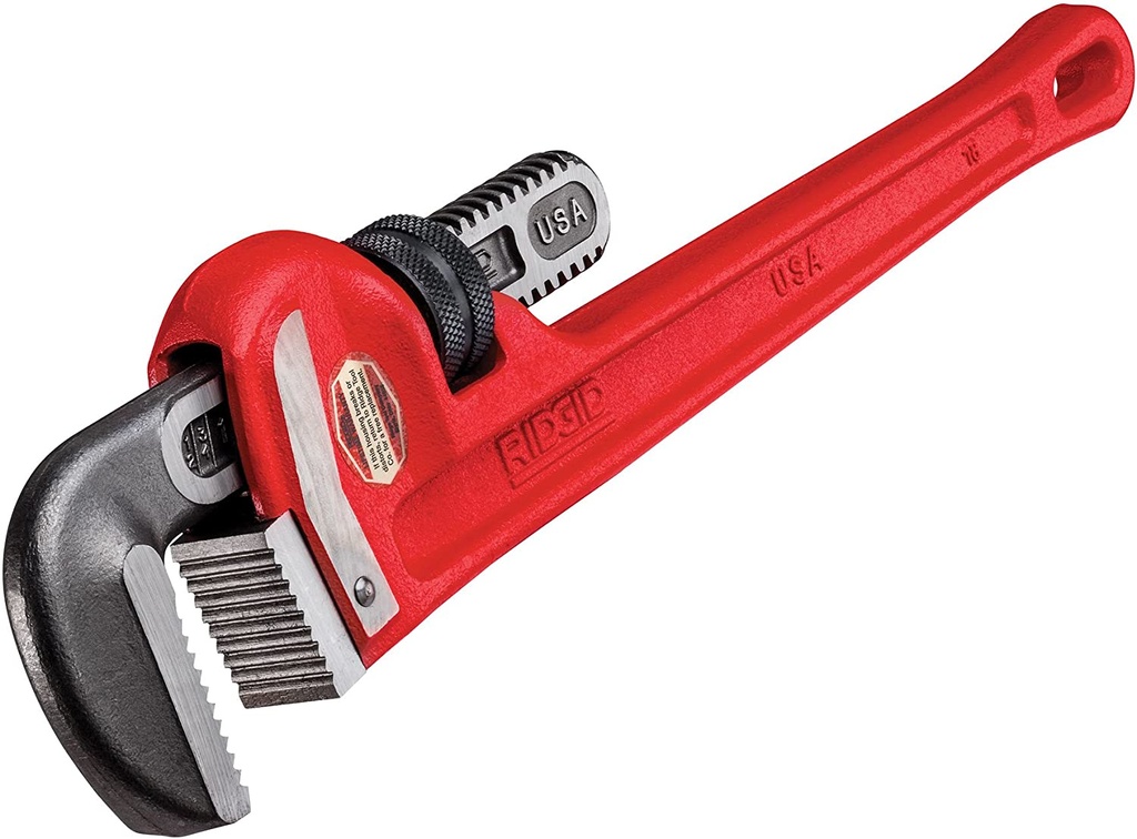 LLAVE DE TUBO DE 36", RIDGID 31035