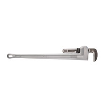 LLAVE DE TUBO DE 48" DE ALUMINIO, RIDGID 31115