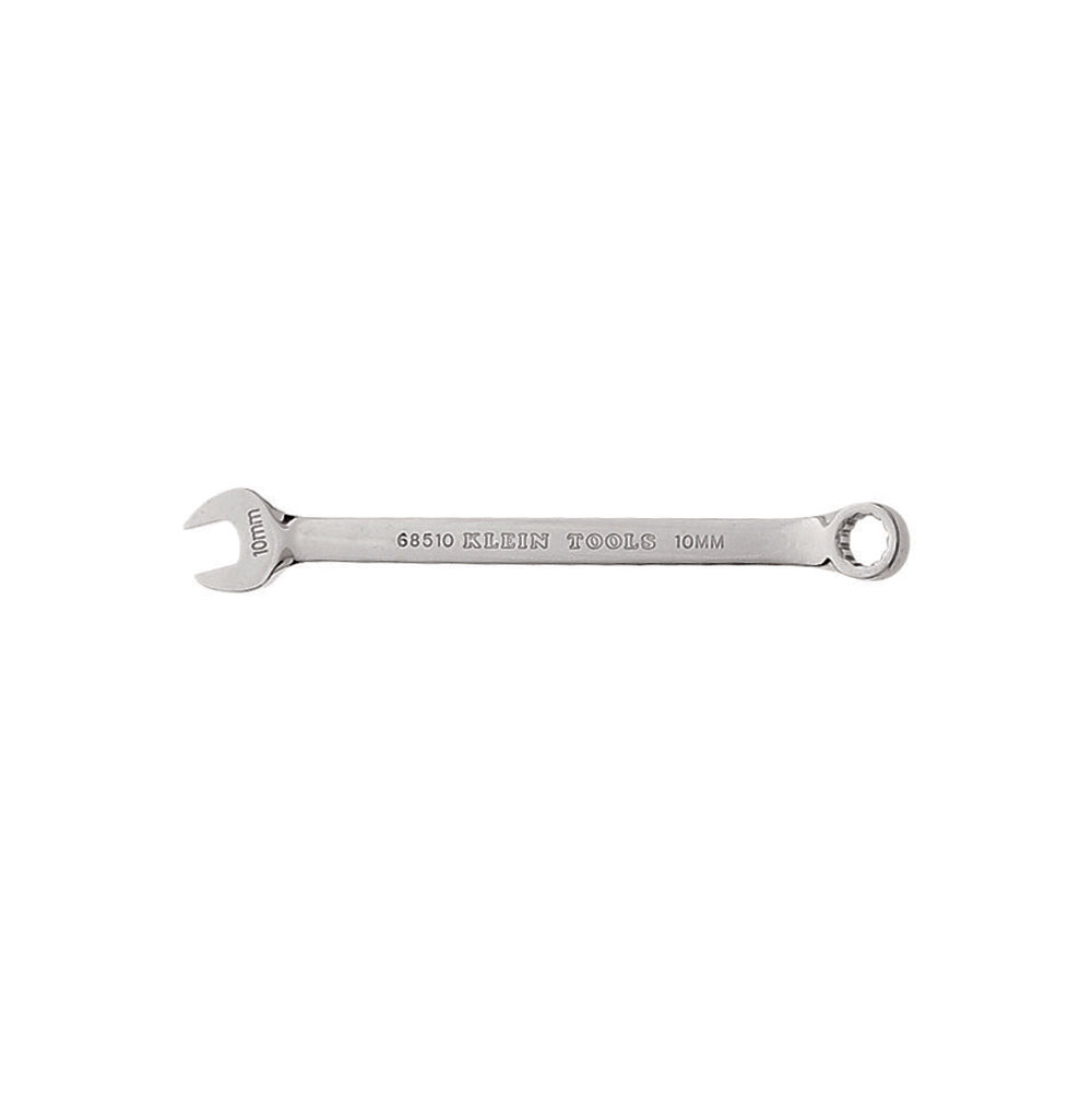 LLAVE COMBINADA DE 10MM, MARCA KLEIN TOOLS, MODELO 68510