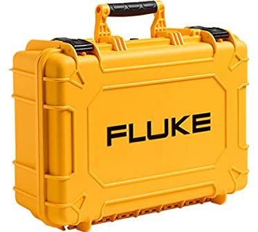 MALETIN RIGIDO, MARCA FLUKE, MODELO CXT1000