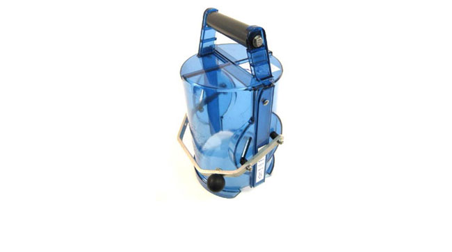 METER-GRABBER. HERRAMIENTA PARA INSTALACIÓN Y EXTRACCIÓN DE CONTADORES, MARCA UTILITY SOLUTIONS, MODELO USMG-001