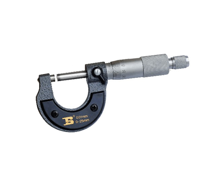 MICROMETROS EXTERIORES, MARCA BOSI TOOLS, MODELO BS155525