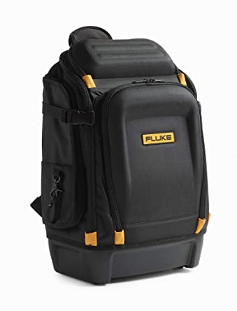 MOCHILA PARA INSTRUMENTOS, MARCA FLUKE, MODELO PACK30