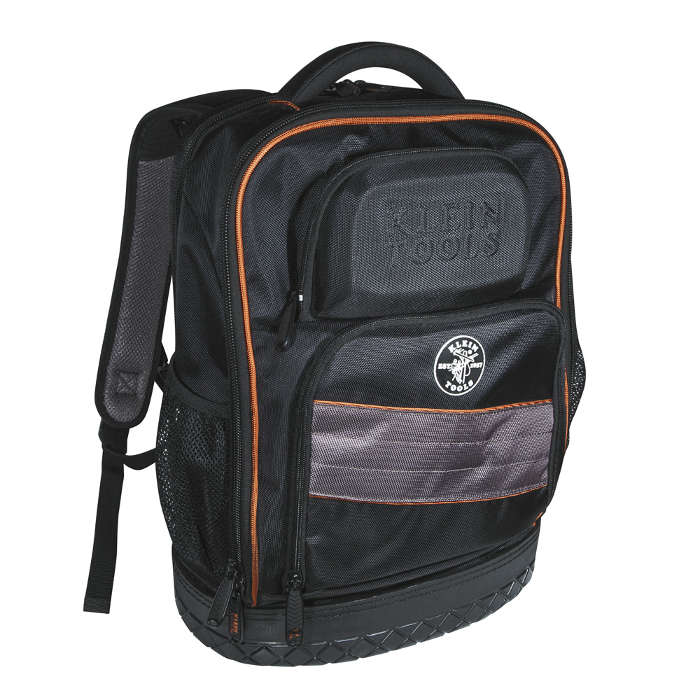 MOCHILA PORTAHERRAMIENTAS, MARCA KLEIN TOOLS, MODELO 55439BPTB