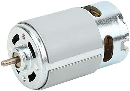 MOTOR ELECTRICO PARA TALADRO CPL, 10.8 V, MARCA METABO, MODELO 317005110