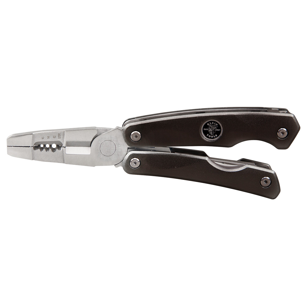 NAVAJA MULTIHERRAMIENTAS, MARCA KLEIN TOOLS, MODELO 44216