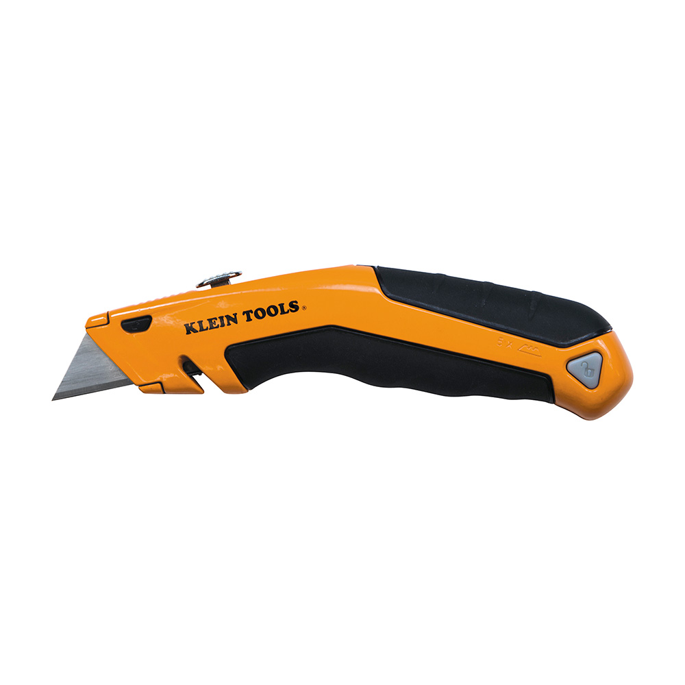 NAVAJA RETRACTIL, MARCA KLEIN TOOLS, MODELO 44133