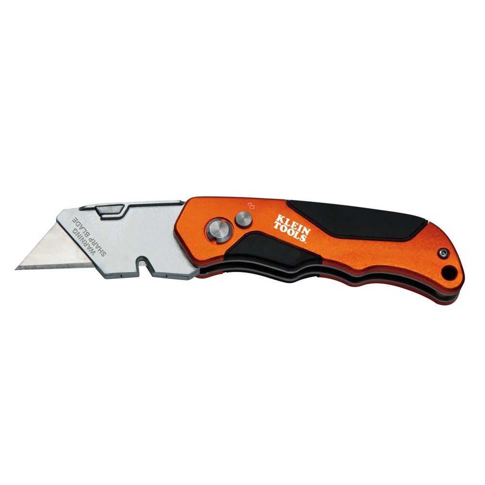 NAVAJA RETRACTIL, MARCA KLEIN TOOLS, MODELO 44131