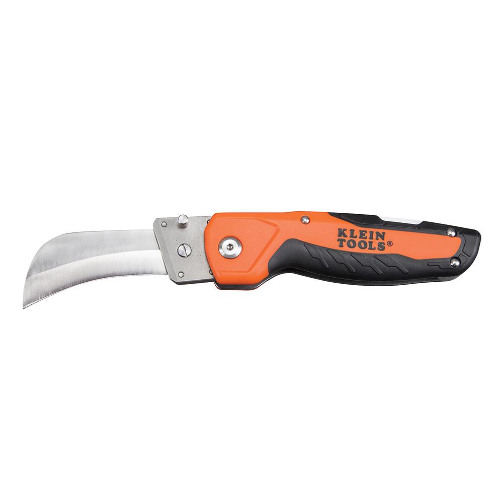NAVAJA RETRACTIL, MARCA KLEIN TOOLS, MODELO 44218