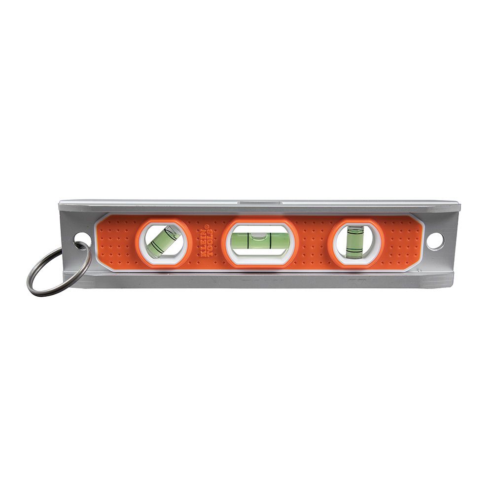 NIVEL DE TORPEDO MAGNETICO, MARCA KLEIN TOOLS, MODELO 9319RETT