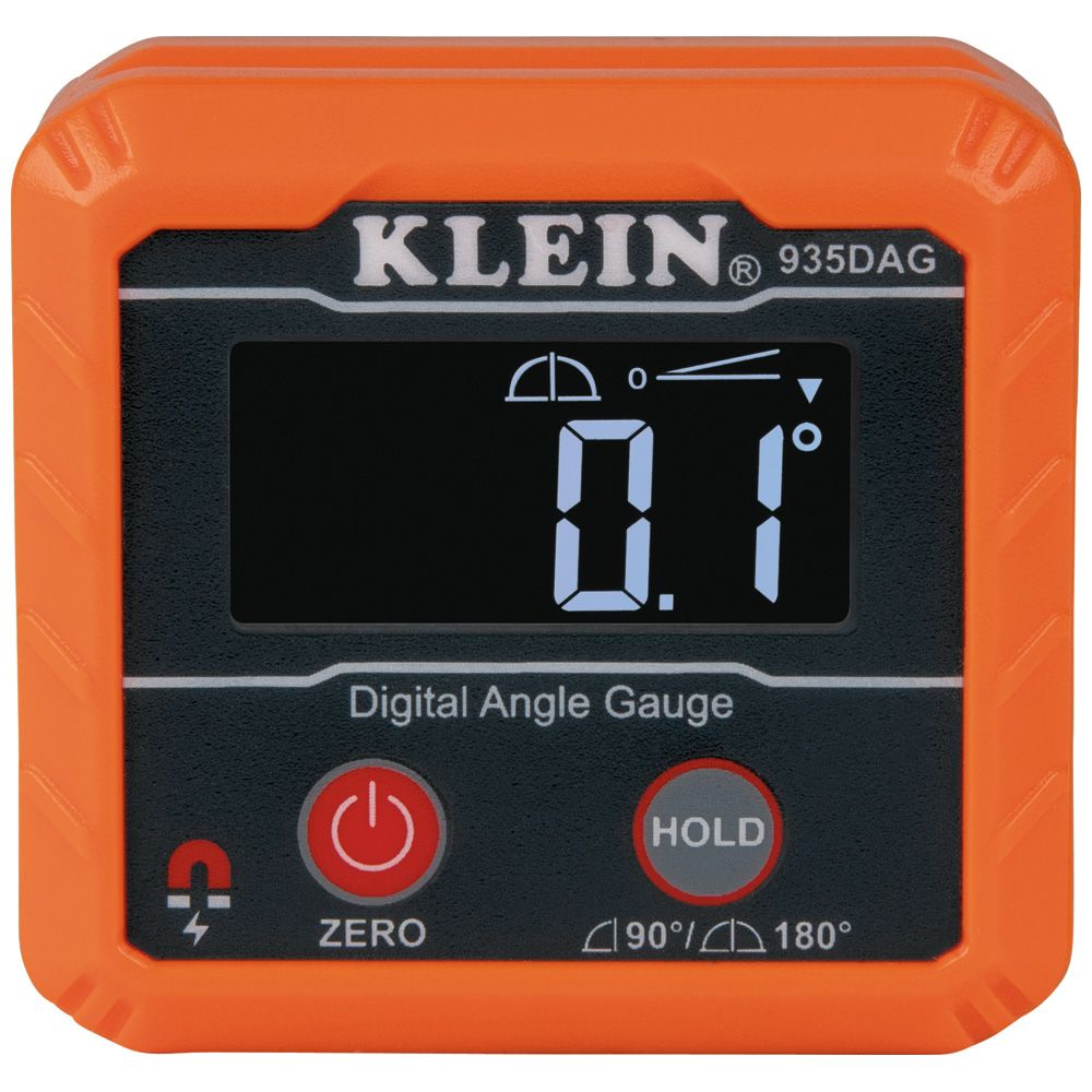 NIVEL DIGITAL, MARCA KLEIN TOOLS, MODELO 935DAG