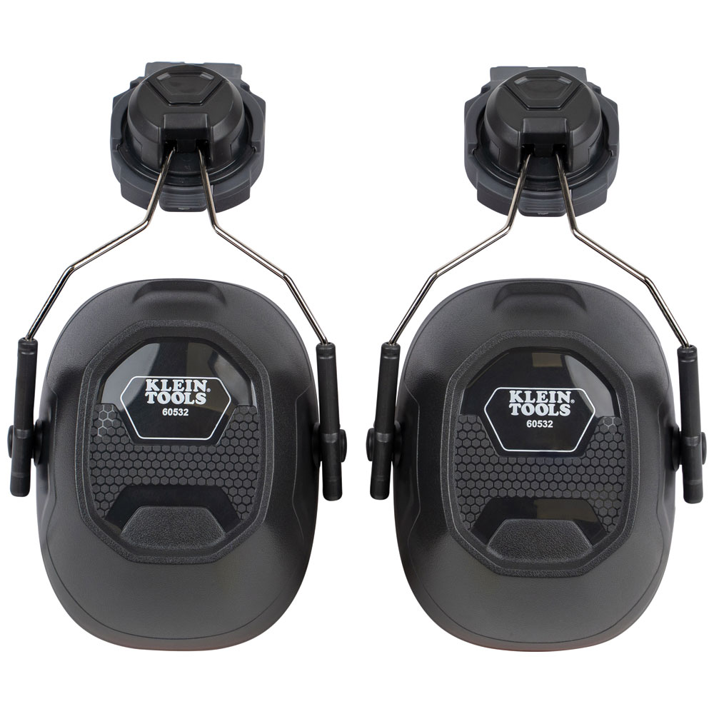 OREJERAS PARA CASCO, MARCA KLEIN TOOLS, MODELO 60532