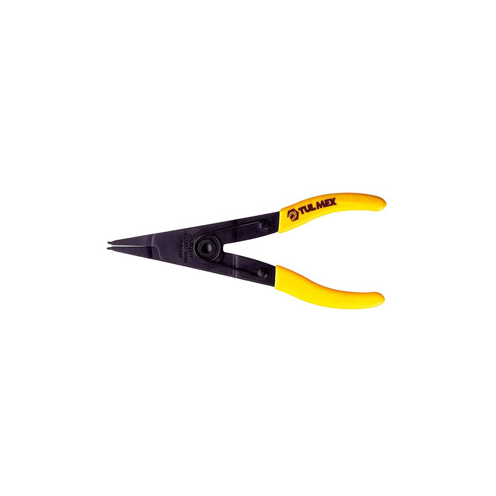 PINZA PARA SEGUROS, MARCA TULMEX, MODELO 11-7090-E