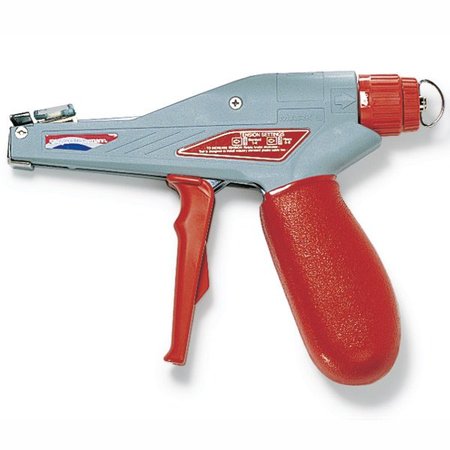 PISTOLA PARA INSTALACION DE FAJILLAS, MARCA HELLERMANN TYTON, MODELO 110-09980/MK9RC