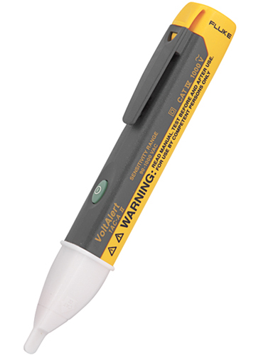 DETECTOR DE VOLTAJE SIN CONTACTO, MARCA FLUKE, MODELO 1AC-A1-II