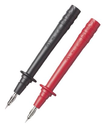 PUNTAS DE PRUEBA, MARCA FLUKE, MODELO TP74